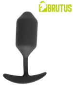 plug butt diamond large 115 x 38 cm poids 234g 2