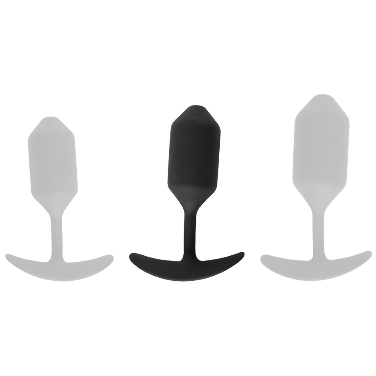 plug butt diamond medium 105 x 34 cm poids 135g