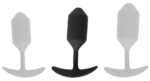 plug butt diamond medium 105 x 34 cm poids 135g