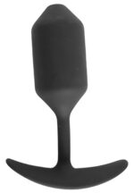 plug butt diamond small 95 x 3 cm poids 110g 1