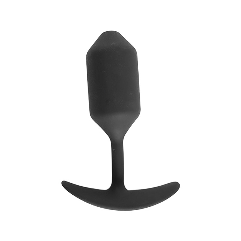 plug butt diamond small 95 x 3 cm poids 110g 1