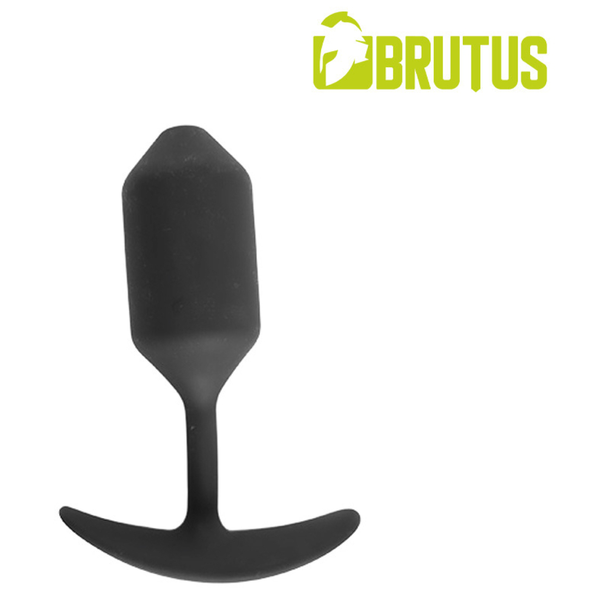 plug butt diamond small 95 x 3 cm poids 110g 2