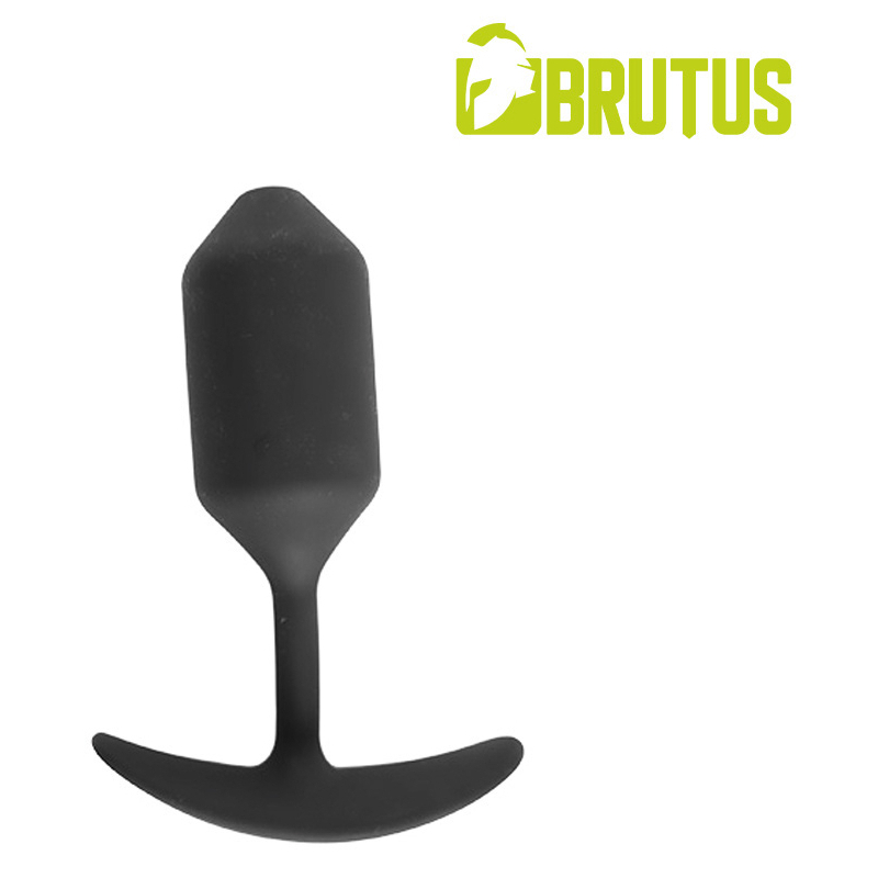 plug butt diamond small 95 x 3 cm poids 110g 2