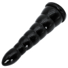 plug-butt-horn-23-x-75cm plug butt horn 23 x 75cm 1