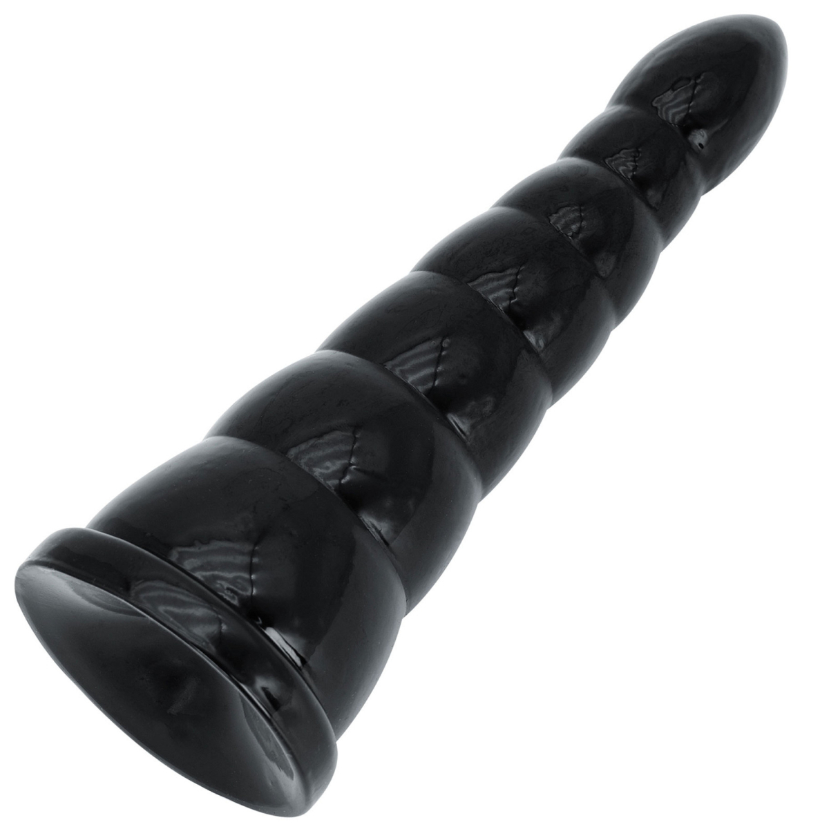 plug butt horn 23 x 75cm 2