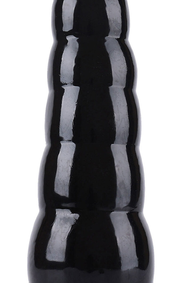 plug butt horn 23 x 75cm