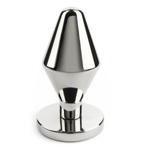plug butt konic m 85 x 38cm