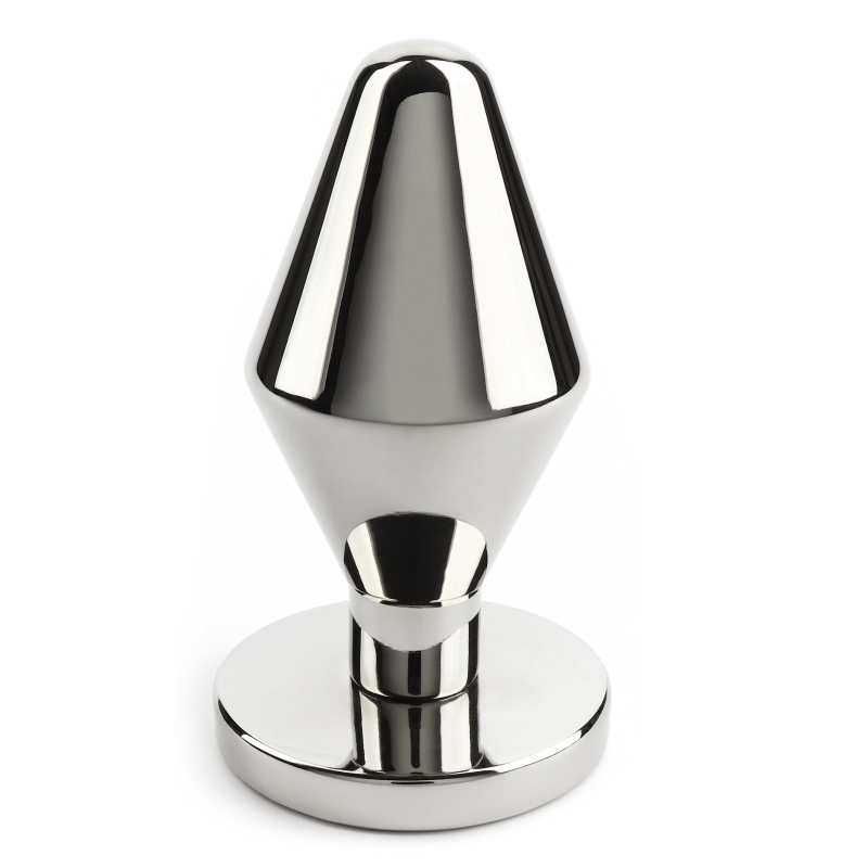 plug-butt-konic-m-85-x-38cm plug butt konic m 85 x 38cm