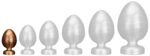 plug butt planet s 6 x 43cm