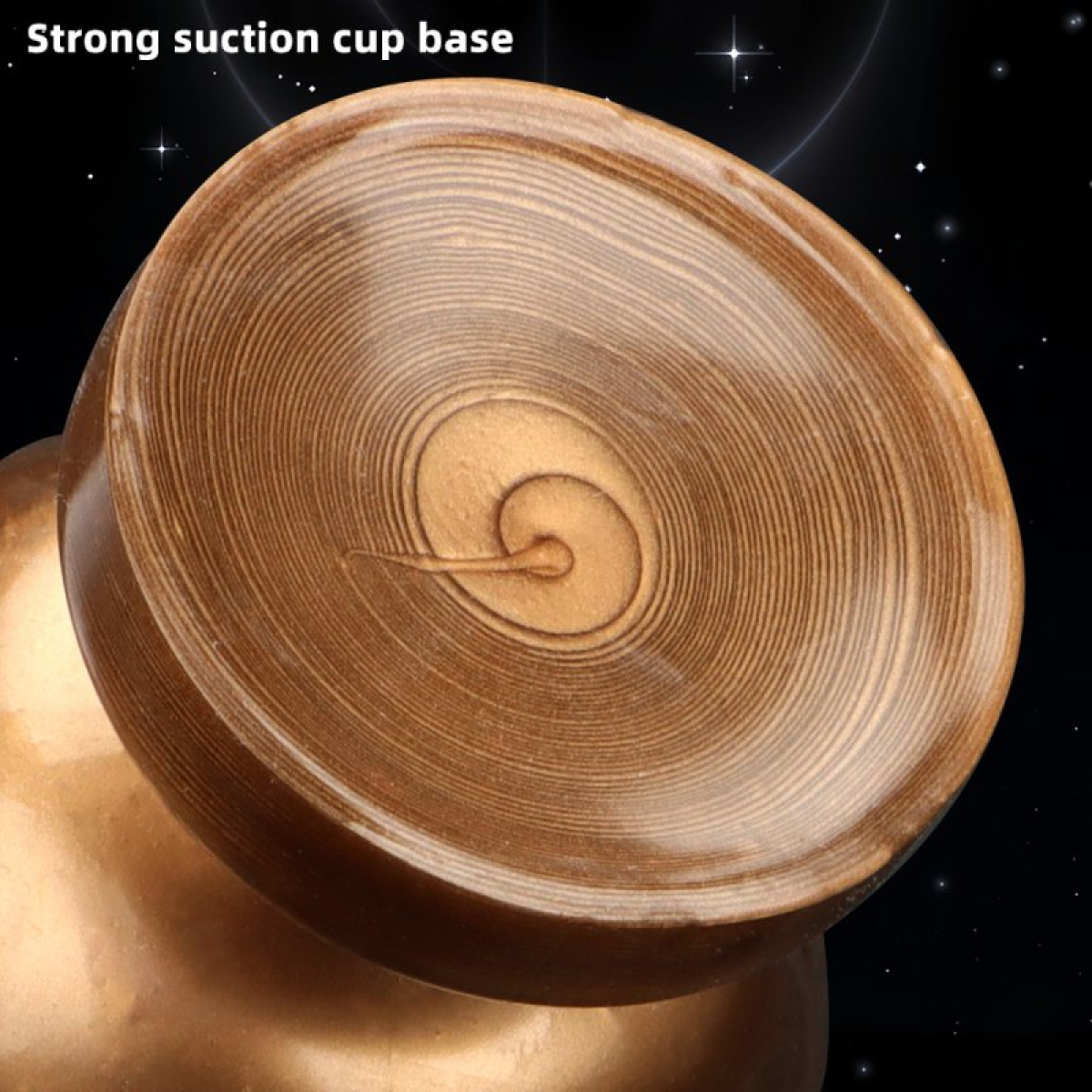 plug butt planet s 6 x 43cm 2