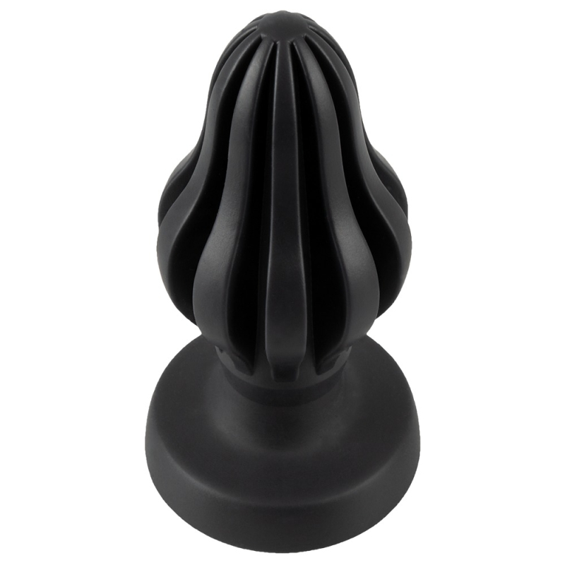 plug butt soft 14 x 7cm 2
