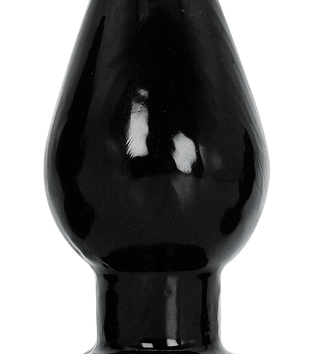 plug butt uck large 11 x 55cm