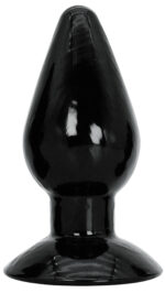 plug butt uck large 11 x 55cm