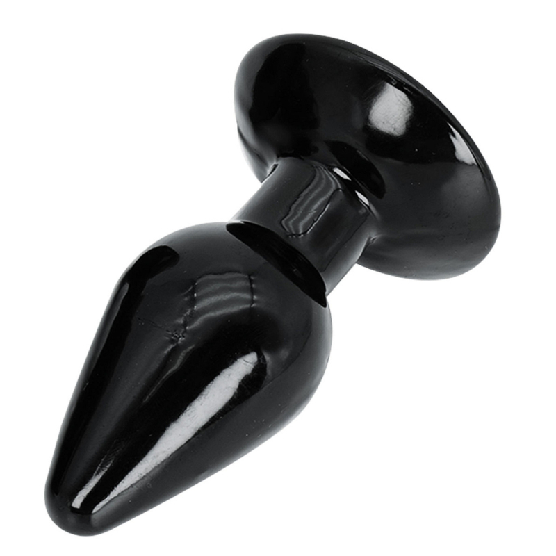 plug butt uck xlarge 14 x 7cm 1