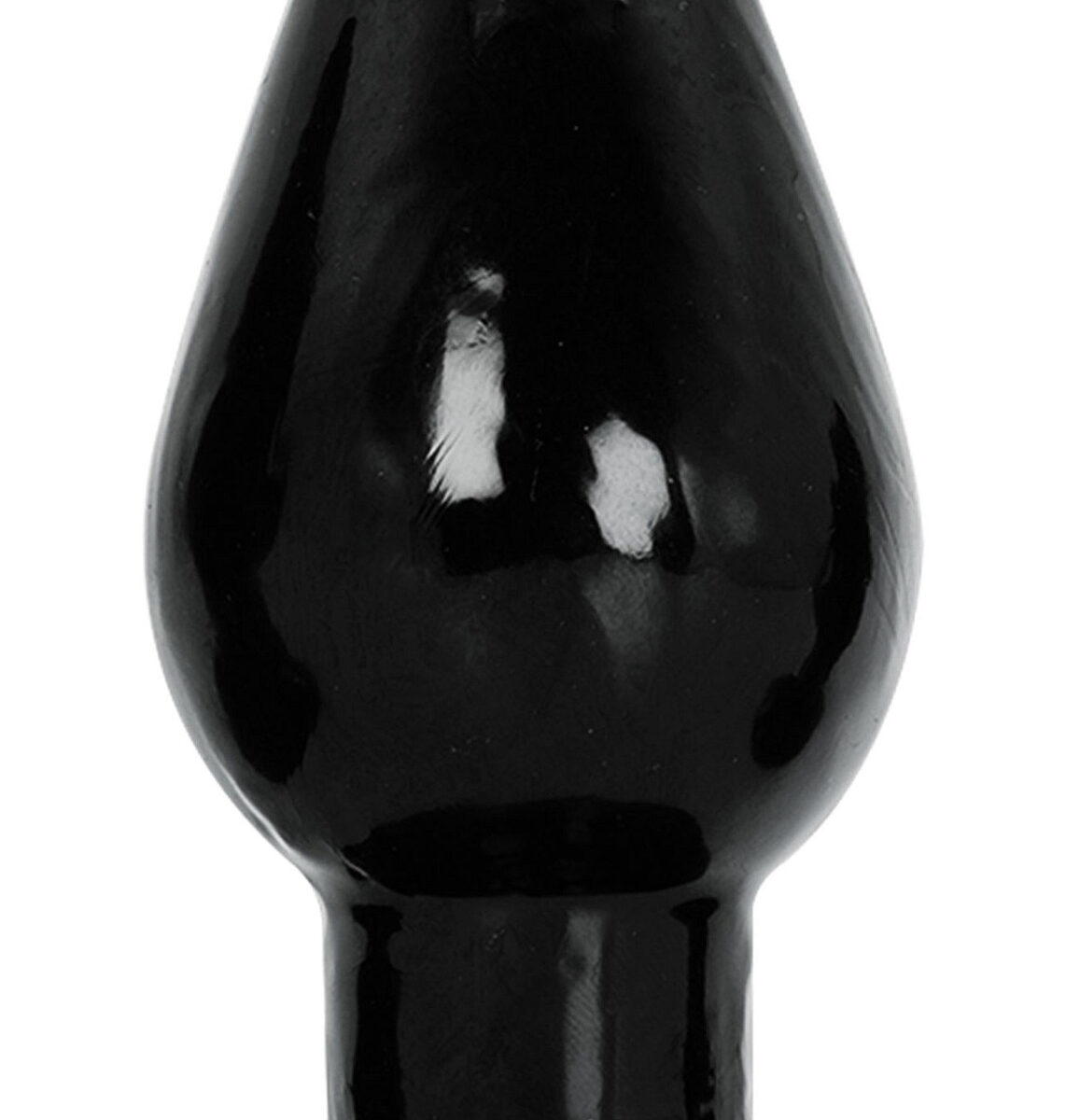 plug butt uck xlarge 14 x 7cm