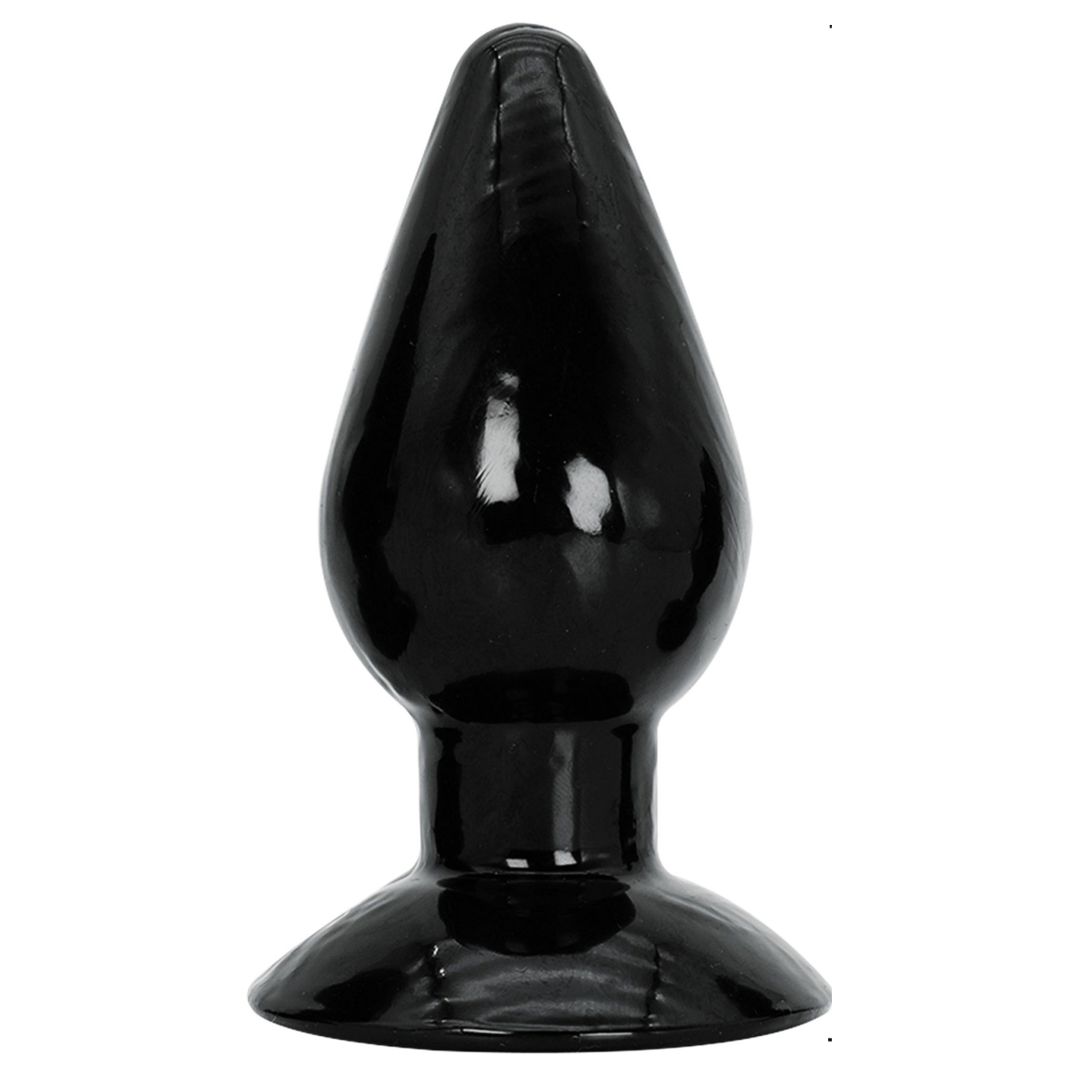 plug butt uck xlarge 14 x 7cm