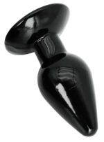plug butt uck xlarge 14 x 7cm 2
