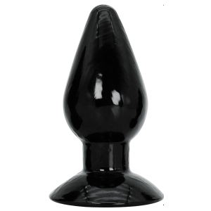 plug butt uck xlarge 14 x 7cm