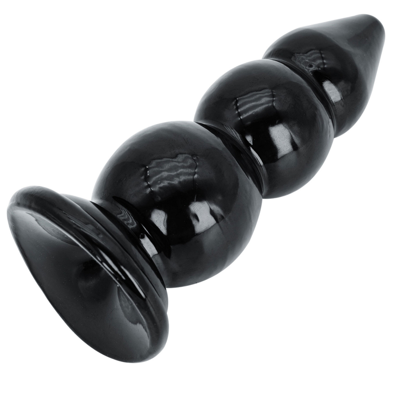 plug butt up balls 20 x 75cm 2
