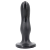 plug buttix 20 x 55cm noir 1