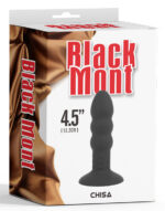 plug butty black mont 11 x 32cm 1