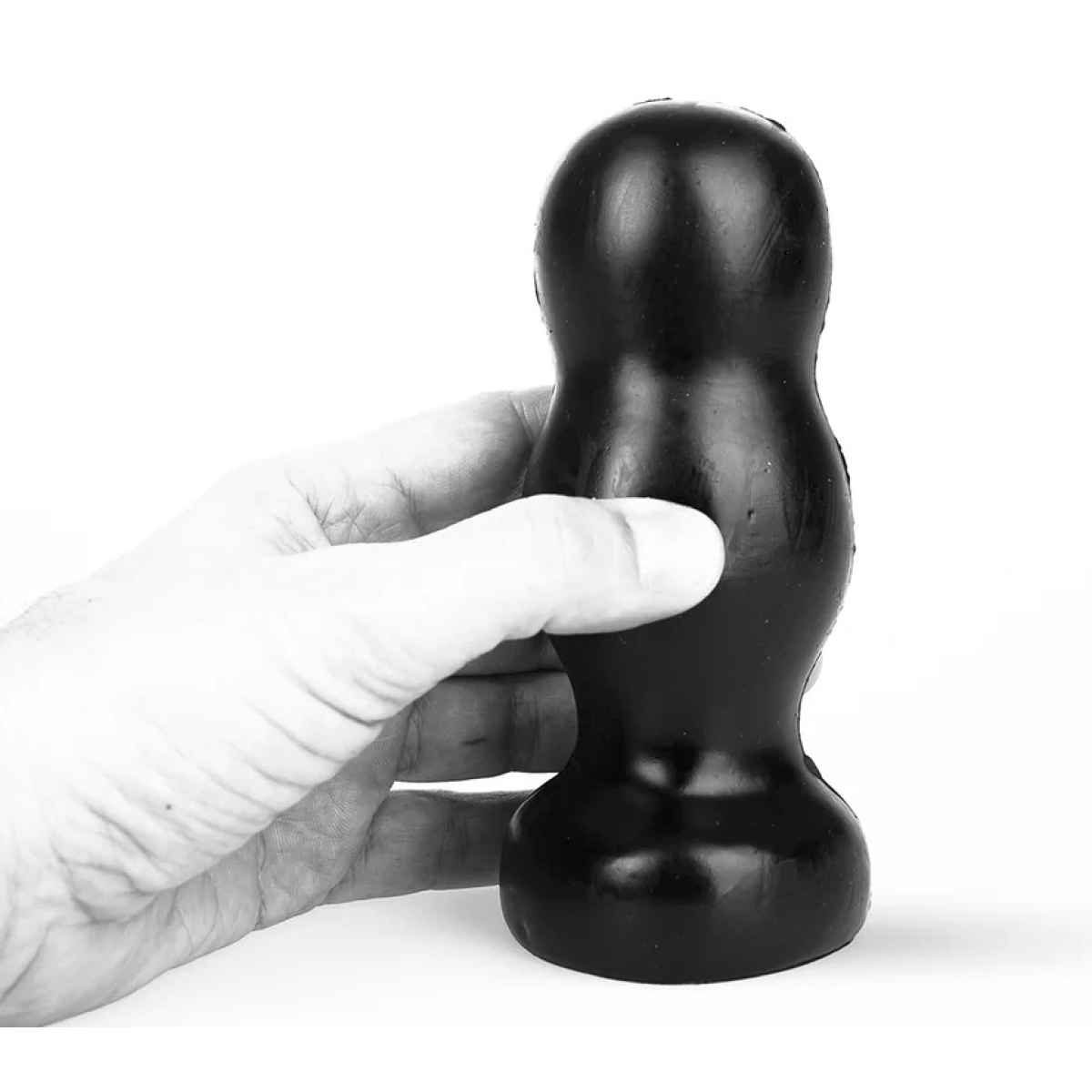 plug caleb dark crystal 125 x 6cm 1