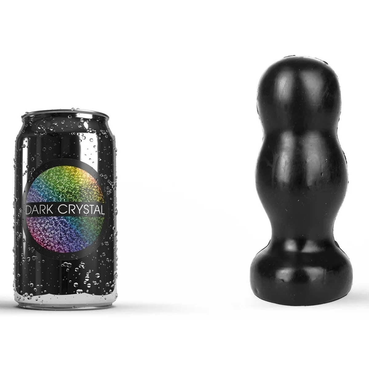 plug caleb dark crystal 125 x 6cm