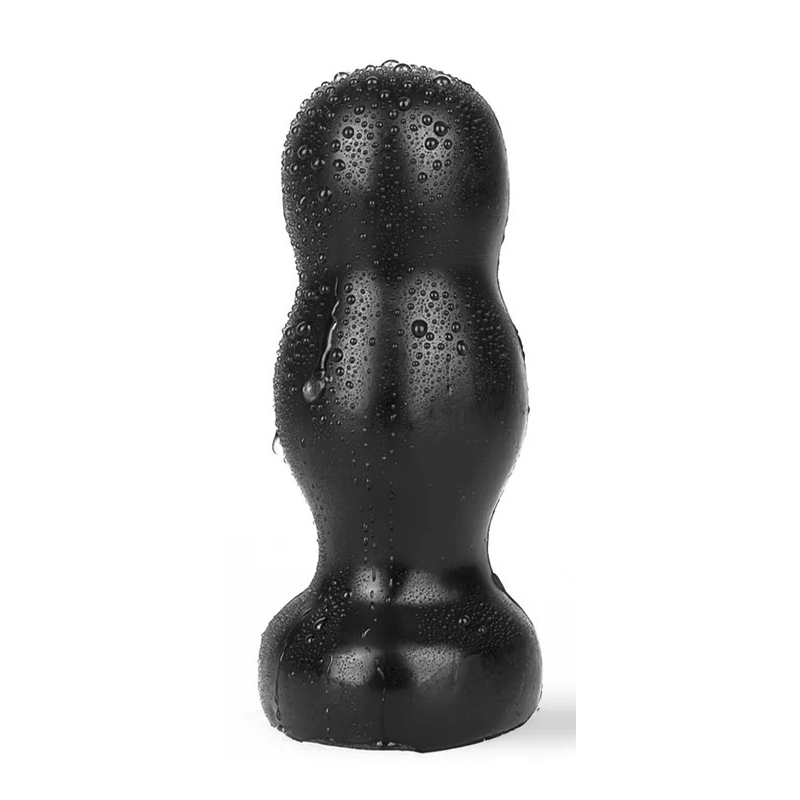 plug caleb dark crystal 125 x 6cm 2
