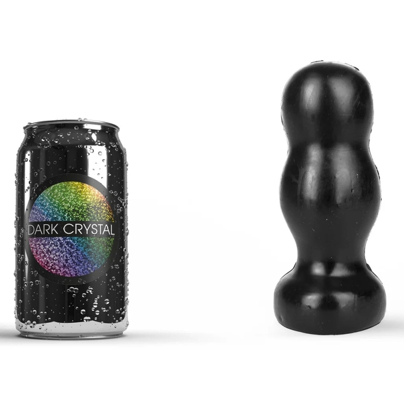 plug caleb dark crystal 125 x 6cm