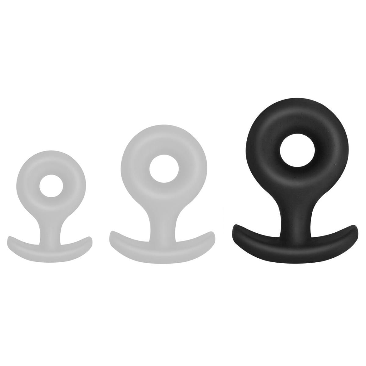 plug cercle hollow round l 85 x 6cm