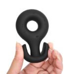 plug cercle hollow round l 85 x 6cm 2