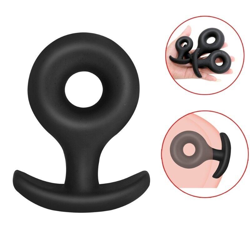 plug cercle hollow round m 65 x 5cm 1