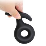 plug cercle hollow round m 65 x 5cm 3