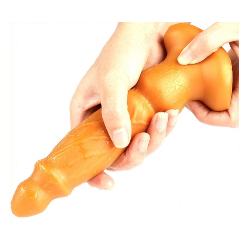 plug chick m 22 x 55cm 3