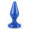 plug-classic-l-i-love-butt-15-x-68-cm-bleu plug classic l i love butt 15 x 68 cm bleu