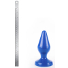 plug-classic-l-i-love-butt-15-x-68-cm-bleu plug classic l i love butt 15 x 68 cm bleu 2