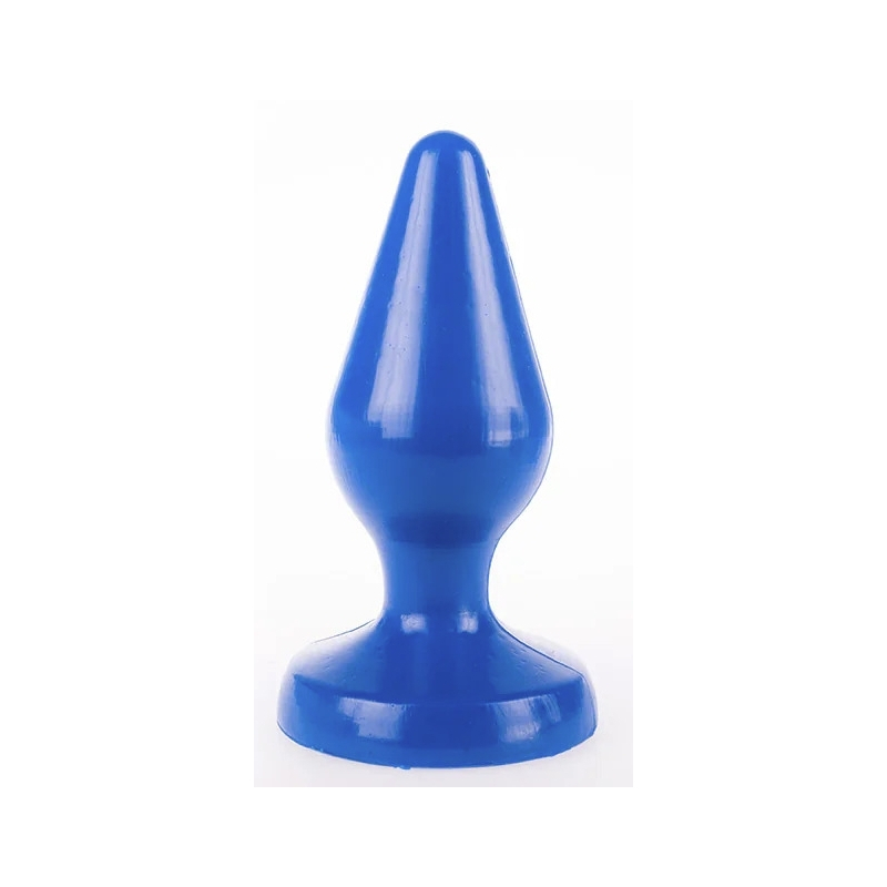plug-classic-l-i-love-butt-15-x-68-cm-bleu plug classic l i love butt 15 x 68 cm bleu