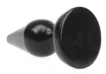 plug classic l i love butt 15 x 68 cm noir 4