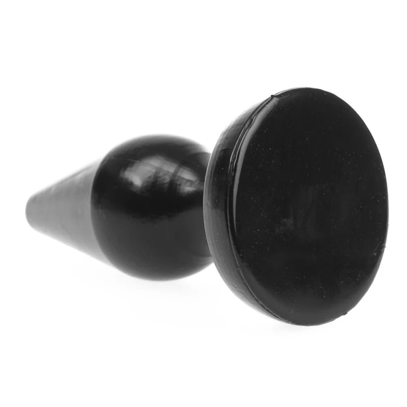 plug classic l i love butt 15 x 68 cm noir 4