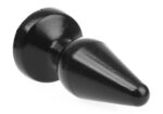 plug classic l i love butt 15 x 68 cm noir 5