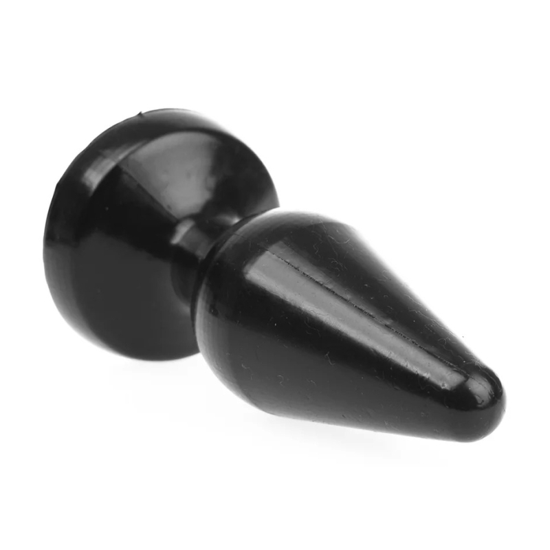 plug classic l i love butt 15 x 68 cm noir 5