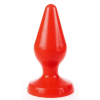 plug-classic-l-i-love-butt-15-x-68-cm-rouge plug classic l i love butt 15 x 68 cm rouge
