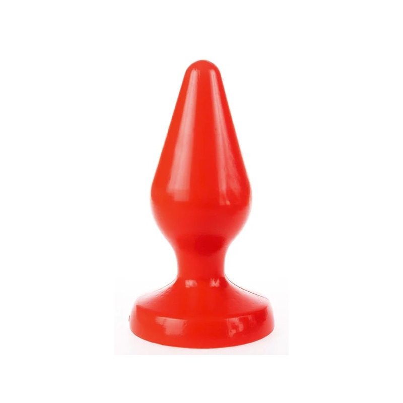 plug-classic-l-i-love-butt-15-x-68-cm-rouge plug classic l i love butt 15 x 68 cm rouge