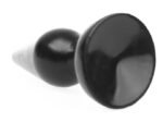 plug classic m i love butt 13 x 53 cm noir 3