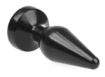 plug classic m i love butt 13 x 53 cm noir 4