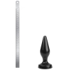 plug-classic-m-i-love-butt-13-x-53-cm-noir plug classic m i love butt 13 x 53 cm noir 5