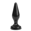 plug-classic-s-i-love-butt-11-x-43-cm-noir plug classic s i love butt 11 x 43 cm noir