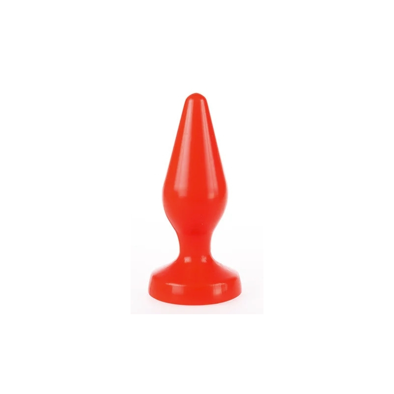 plug-classic-s-i-love-butt-11-x-43-cm-rouge plug classic s i love butt 11 x 43 cm rouge