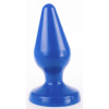 plug-classic-xl-i-love-butt-17-x-75-cm-bleu plug classic xl i love butt 17 x 75 cm bleu