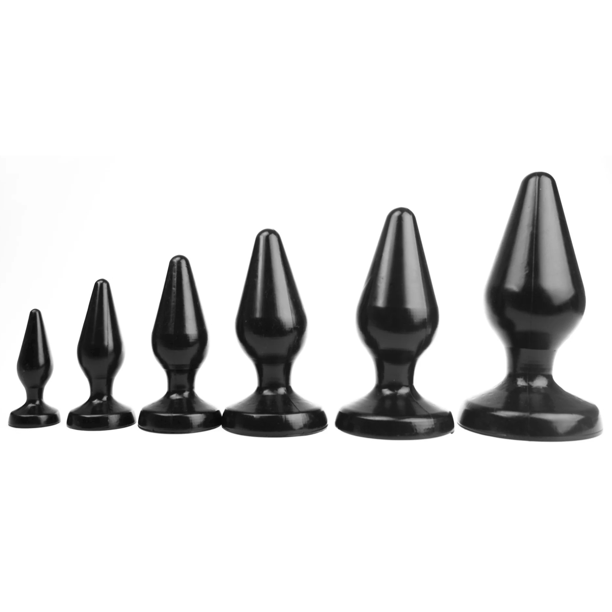 plug classic xl i love butt 17 x 75 cm noir 4